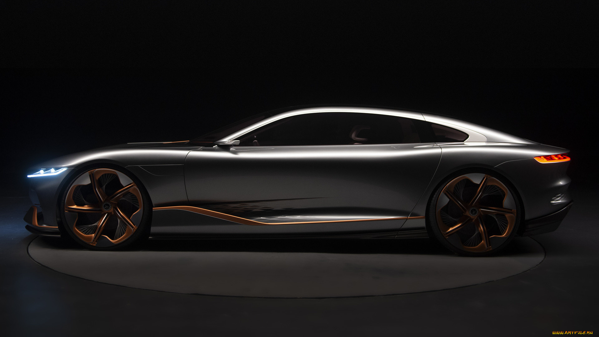 voyah i-land concept 2020, , -unsort, voyah, i, land, concept, 2020